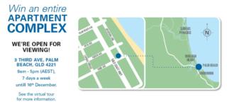 RSL Art Union Draw 351 Photo