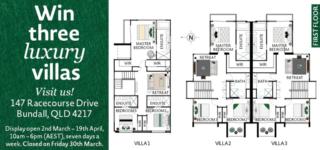 RSL Art Union Draw 354 Photo