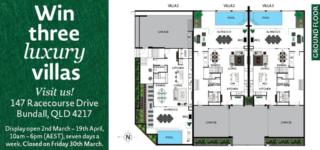 RSL Art Union Draw 354 Photo