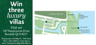 RSL Art Union Draw 354 Photo