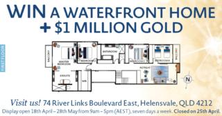 RSL Art Union Draw 355 Photo