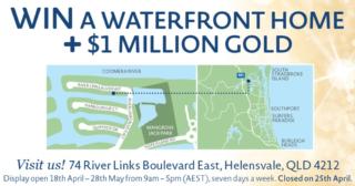 RSL Art Union Draw 355 Photo