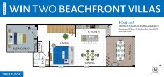 RSL Art Union Draw 357 Photo