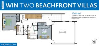 RSL Art Union Draw 357 Photo