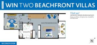 RSL Art Union Draw 357 Photo