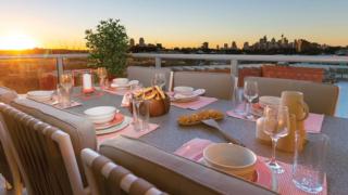 RSL Art Union Draw 360 Photo RSL Art Union Draw 360 Photo