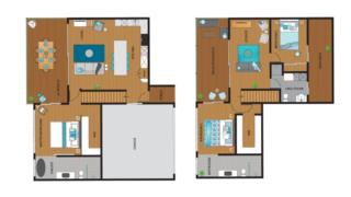 RSL Art Union Draw 360 Photo RSL Art Union Draw 360 Photo