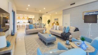 RSL Art Union Draw 361 Photo