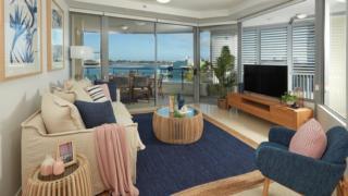 RSL Art Union Draw 363 Photo