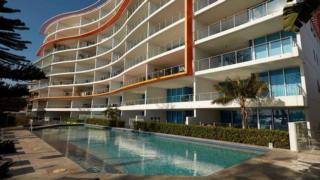 RSL Art Union Draw 363 Photo