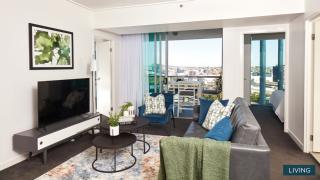 RSL Art Union Draw 370 Photo