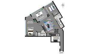 RSL Art Union Draw 370 Photo