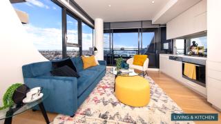 RSL Art Union Draw 370 Photo