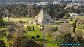 RSL Art Union Draw 370 Photo