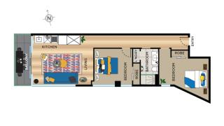 RSL Art Union Draw 370 Photo