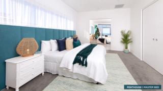 RSL Art Union Draw 371 Photo