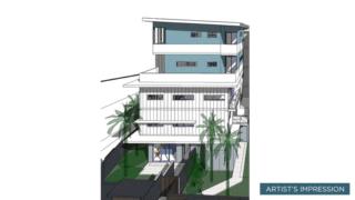 RSL Art Union Draw 371 Photo