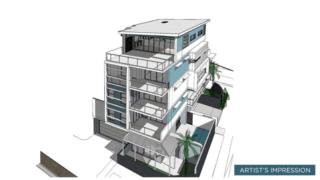 RSL Art Union Draw 371 Photo