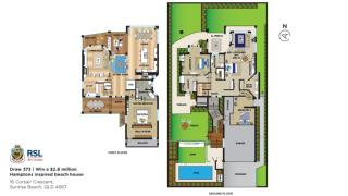 RSL Art Union Draw 373 Photo RSL Art Union Draw 373 Photo