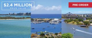 RSL Art Union Draw 376 Photo