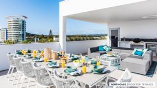 RSL Art Union Draw 381 Photo