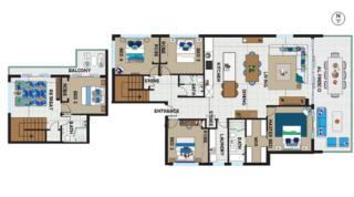 RSL Art Union Draw 385 Photo RSL Art Union Draw 385 Photo