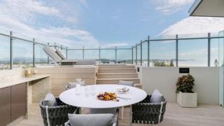 RSL Art Union Draw 400 Photo