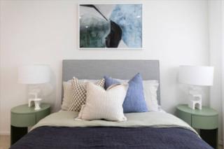 RSL Art Union Draw 417 Photo