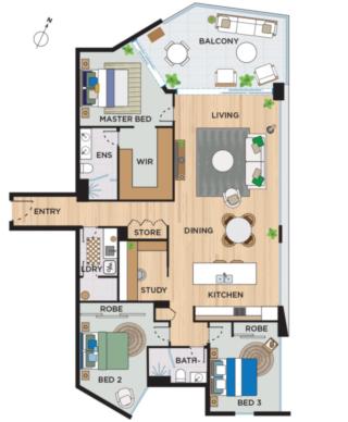 RSL Art Union Draw 418 Photo