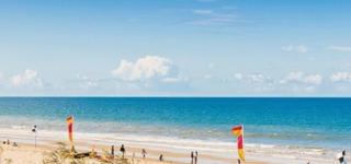 Surf Life Saving Draw 173 Photo