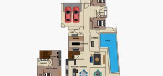 Surf Life Saving Draw 179 Photo