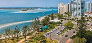 Surf Life Saving Draw 181 Photo