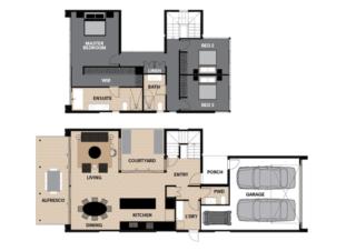 Surf Life Saving Draw 183 Photo
