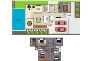 Surf Life Saving Draw 185 Photo