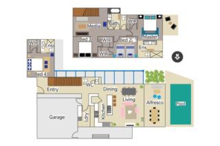 Surf Life Saving Draw 192 Photo
