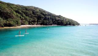 Surf Life Saving Draw 197 Photo