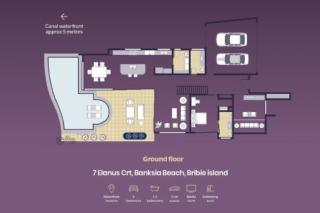 Surf Life Saving Draw 203 Photo