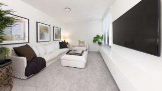 Surf Life Saving Draw 203 Photo