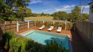 Surf Life Saving Draw 205 Photo