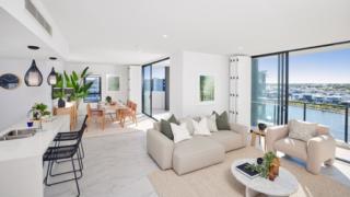 Surf Life Saving Draw 206 Photo