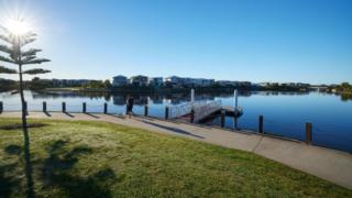 Surf Life Saving Draw 206 Photo