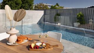 Surf Life Saving Draw 221 Photo