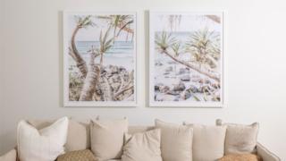 Surf Life Saving Draw 221 Photo