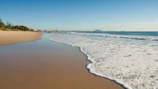Surf Life Saving Draw 224 Photo