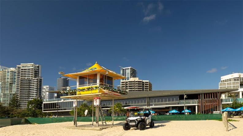 Surf Life Saving Draw 228 Photo