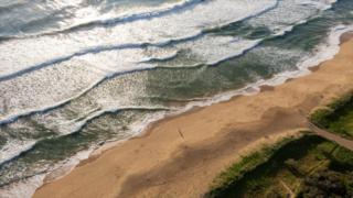 Surf Life Saving Draw 229 Photo