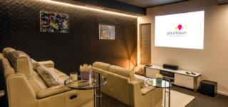 yourtown Draw 460 Photo