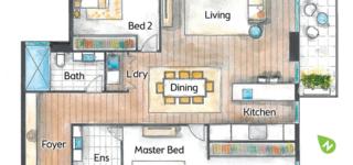 yourtown Draw 460 Photo