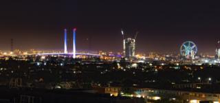 yourtown Draw 460 Photo