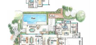 yourtown Draw 465 Photo